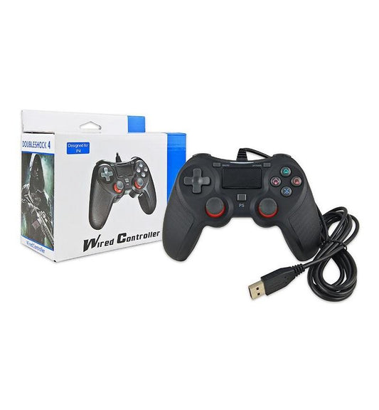 PS4 WIRED GAMEPAD
