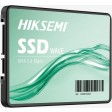 HIKSEMI WAVE(S) 2.5″ 512GB SATAIII SSD