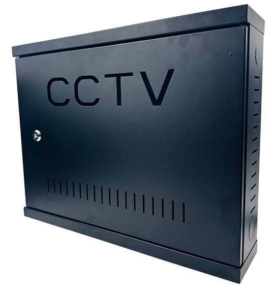 CCTV CABINET 450X350X100MM