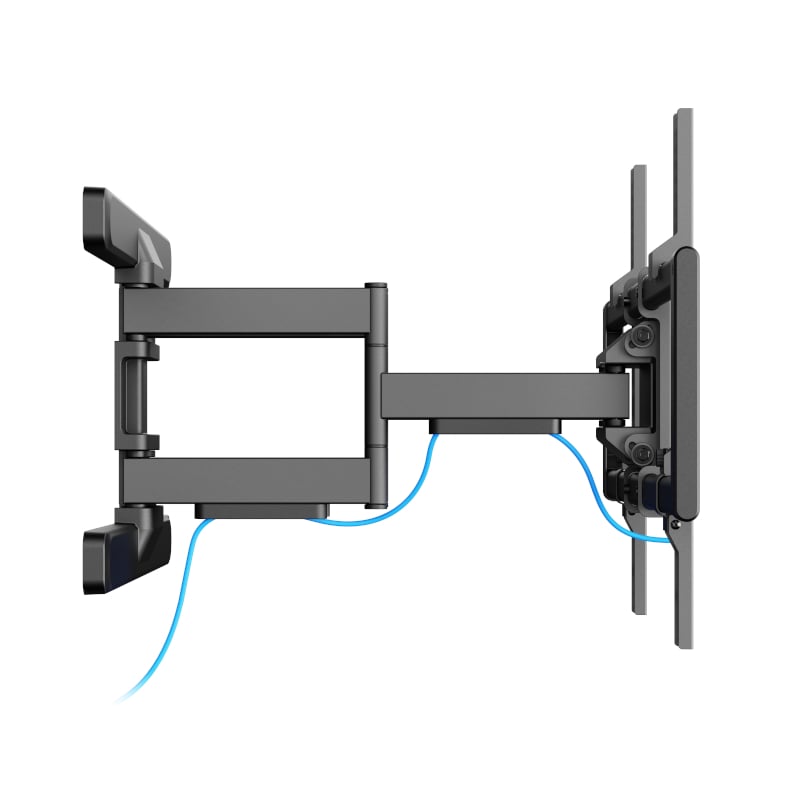 WINX Mount Ultra Full Motion TV Bracket