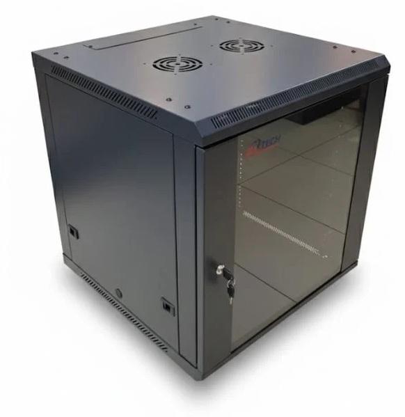 CAB12U 600 X 600 SERVER CABINET