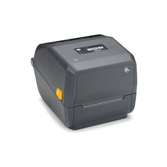Zebra Direct Thermal Printer ZD421; 203 dpi; USB; USB Host; Modular Connectivity Slot; BTLE5; EZPL