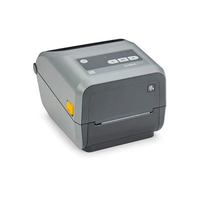 Zebra Direct Thermal Printer ZD421; 203 dpi; USB; USB Host; Ethernet; BTLE5; EZPL