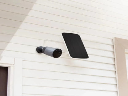 Ezviz Battery-Powered Camera