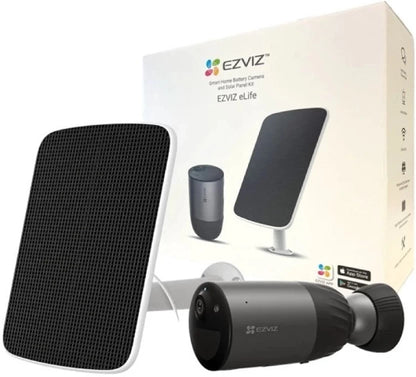 Ezviz Battery-Powered Camera