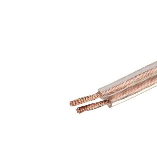 0.75MM SPEAKER CABLE 10MTR