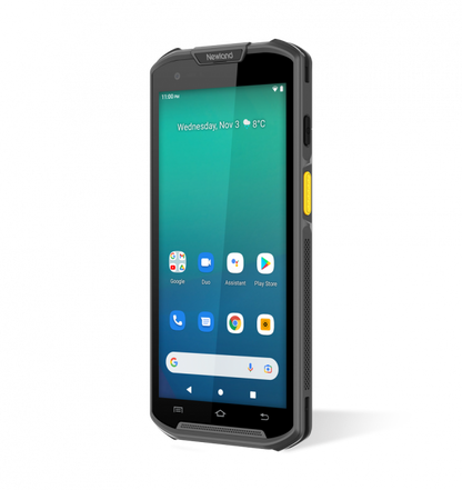 Newland MT93 Megattera Standard Handheld Mobile Computer (4 GB / 64 GB, Android 13)