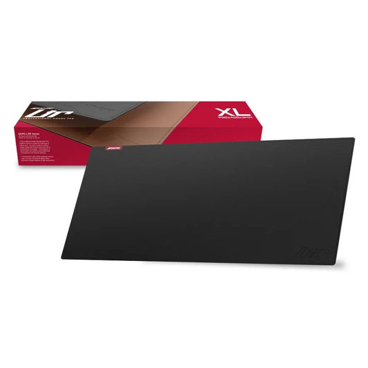 OCPC LTR GAMING MOUSE PAD XL BLACK