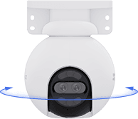 EZVIZ 4K WIFI PT CAM