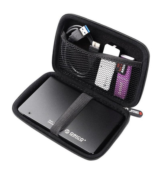 ORICO 2.5 PORTABLE HDD PROTECTOR BAG PU