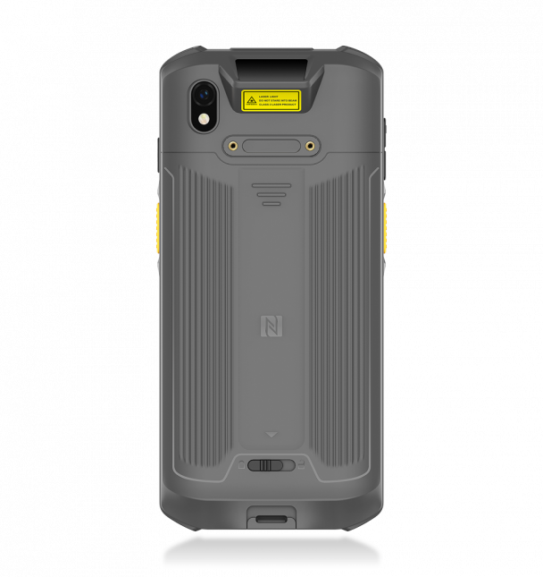 Newland MT93 Megattera Standard Handheld Mobile Computer (4 GB / 64 GB, Android 13)