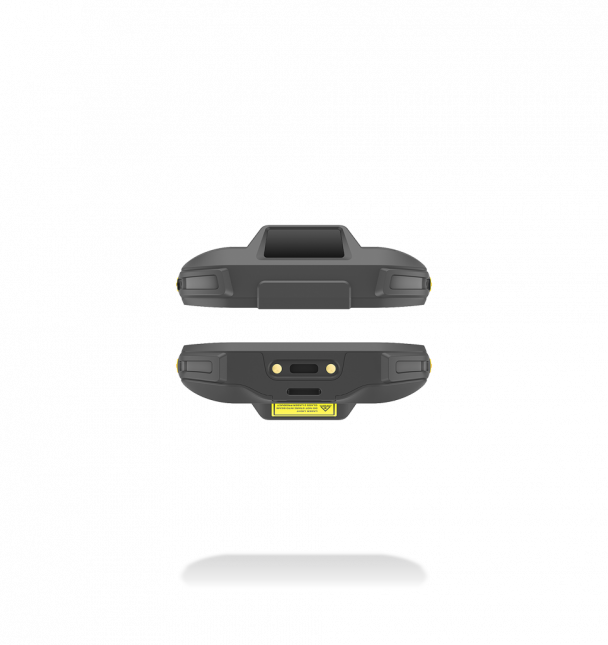 Newland MT93 Megattera Standard Handheld Mobile Computer (4 GB / 64 GB, Android 13)