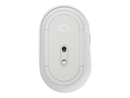 Dell Pro Premium Compact Mouse - MS7421W - Platinum Silver