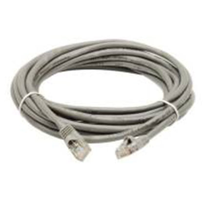 15M CAT6 FLYLEAD GREY