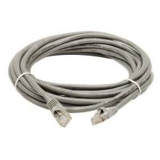 15M CAT6 FLYLEAD GREY