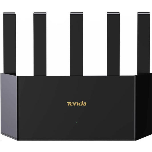 Tenda TX2L Pro AX1500 Dual-Band Gigabit Wi-Fi 6 Router