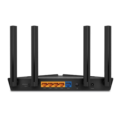 TP-Link Archer AX23 AX1800 Dual-Band Wi-Fi 6 Router