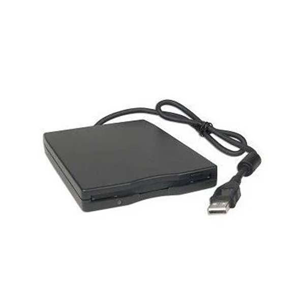 1.44" STIFFY DRIVE BLACK - USB