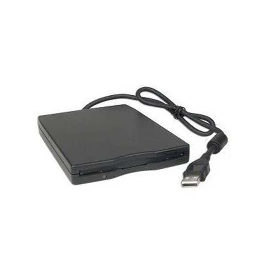 1.44" STIFFY DRIVE BLACK - USB