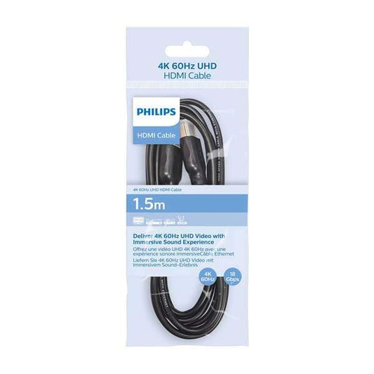 PHILIPS 5M HDMI VER2