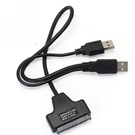 USB TO SATA 12'' CM CABLE
