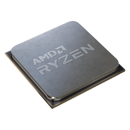 AMD Ryzen 5 5600x 7nm SKT AM4 CPU; 6 Core/12 Thread Base Clock 3.7GHz; Max Boost Clock 4.6GHz 35 MB Cache; Includes Wraith Spire