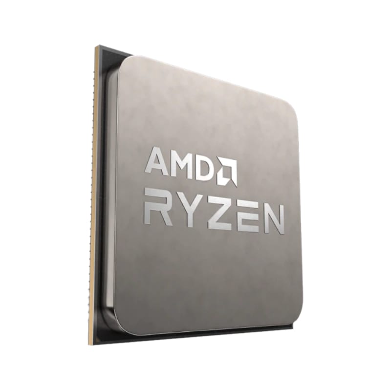 AMD Ryzen 5 5600x 7nm SKT AM4 CPU; 6 Core/12 Thread Base Clock 3.7GHz; Max Boost Clock 4.6GHz 35 MB Cache; Includes Wraith Spire