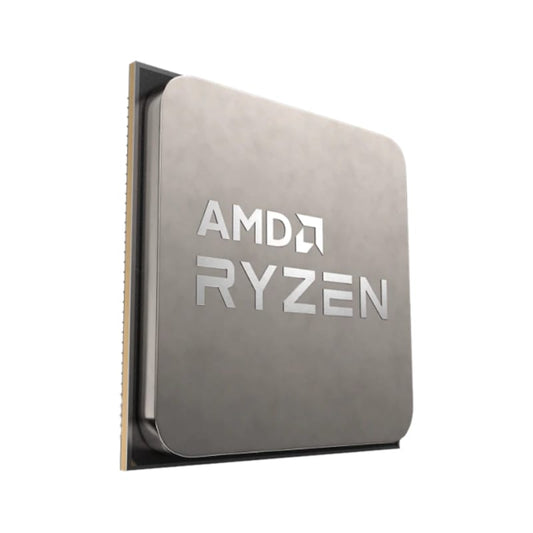 AMD Ryzen 5 5600x 7nm SKT AM4 CPU; 6 Core/12 Thread Base Clock 3.7GHz; Max Boost Clock 4.6GHz 35 MB Cache; Includes Wraith Spire