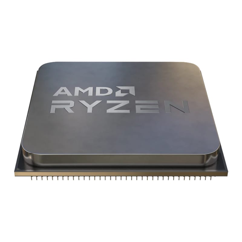 AMD Ryzen 5 5600x 7nm SKT AM4 CPU; 6 Core/12 Thread Base Clock 3.7GHz; Max Boost Clock 4.6GHz 35 MB Cache; Includes Wraith Spire