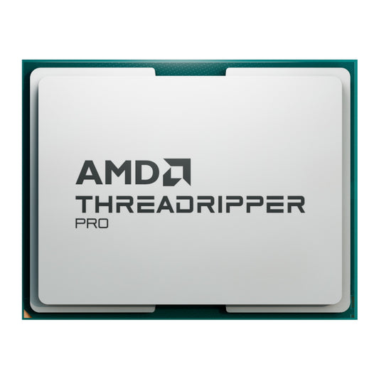 AMD RYZEN Threadripper Pro 7985WX 3.2Ghz 64-Core CPU