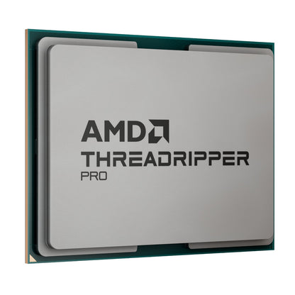 AMD Ryzen Threadripper Pro 9985WX 64-Core 3.2GHz CPU