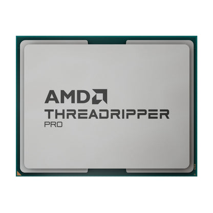 AMD Ryzen Threadripper Pro 9975WX 32-Core 4.0GHz CPU