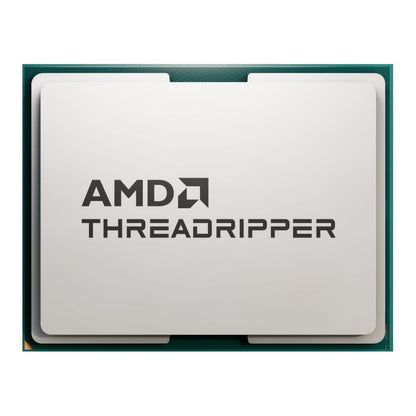 AMD RYZEN Threadripper 7970X 4.0Ghz 32-Core CPU