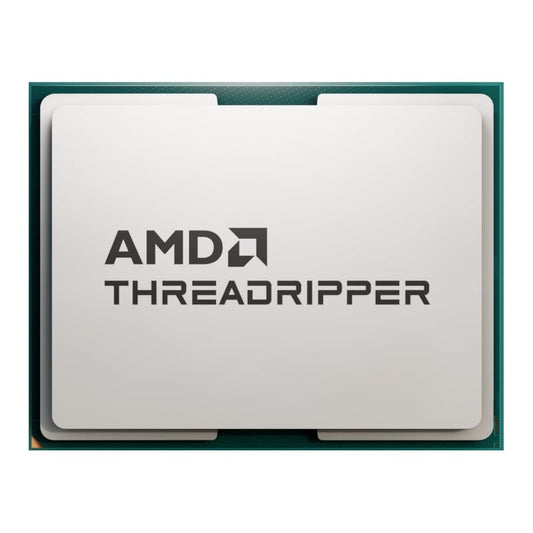 AMD RYZEN Threadripper 7960WX 24-Core 4.2GHz sTR5 CPU