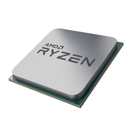 AMD Ryzen 5 5600XT 6-Core 3.7GHz (4.7GHz Boost) Socket AM4 Desktop CPU Includes AMD Wraith Stealth Cooler