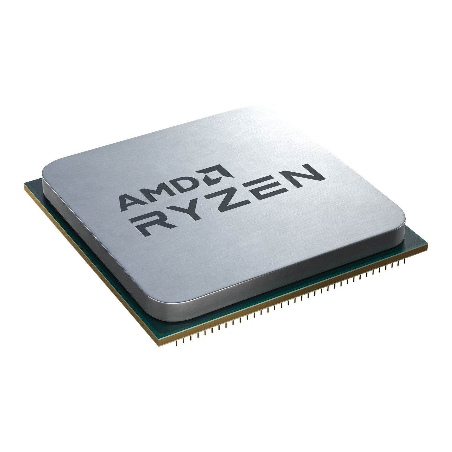 AMD Ryzen 5 5600XT 6-Core 3.7GHz (4.7GHz Boost) Socket AM4 Desktop CPU Includes AMD Wraith Stealth Cooler