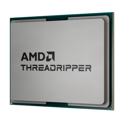 AMD Ryzen Threadripper 9980WX 64-Core 3.2GHz CPU
