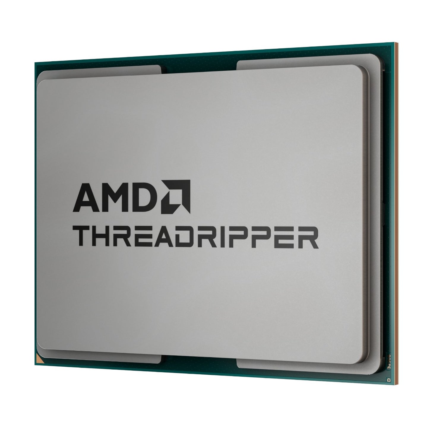 AMD Ryzen Threadripper 9970WX 32-Core 4.0GHz CPU