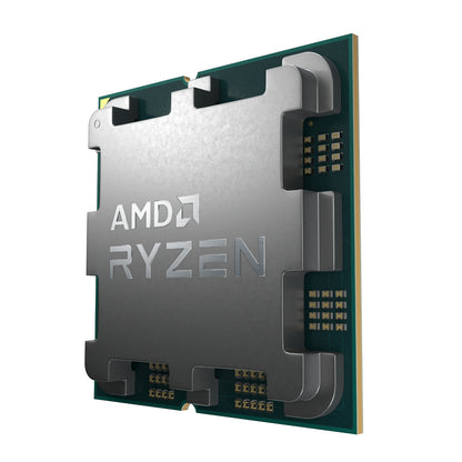 AMD RYZEN 5 7500X3D 6-Core 4.0GHz AM5 CPU