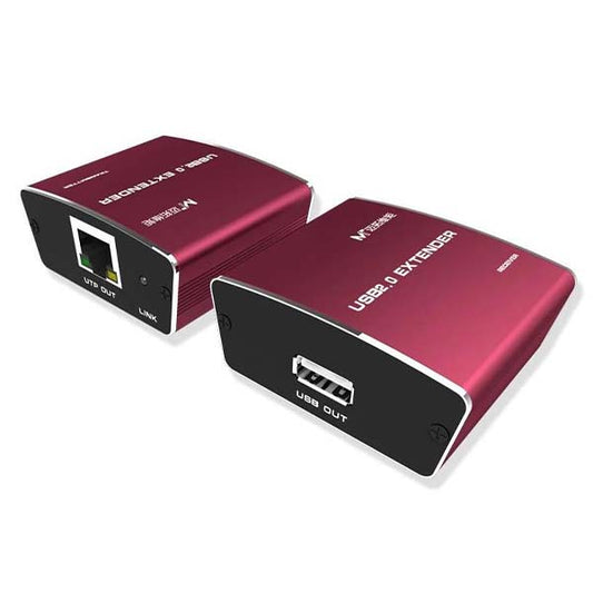 100M USB2.0 EXTENDER