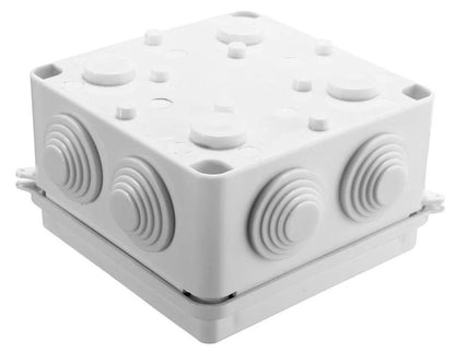 CCTV CAMERA BOX