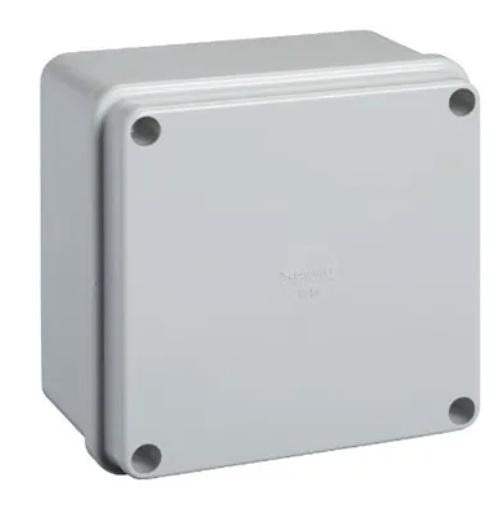 CCTV CAMERA BOX