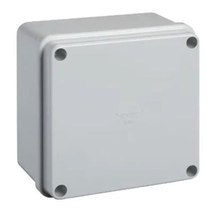 CCTV CAMERA BOX