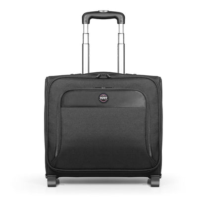 PORT TROLLEY HANOI II 15.6" BK