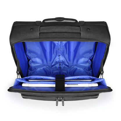 PORT TROLLEY HANOI II 15.6" BK