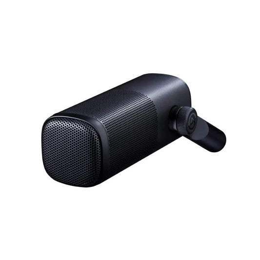Elgato Wave DX - Dynamic microphone; Frequence Response 50 - 15000 Hz; 3-pin XLR.