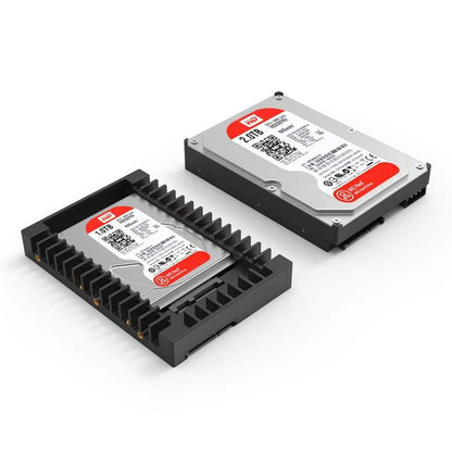 ORICO 2.5 - 3.5 HDD|SSD CADDY