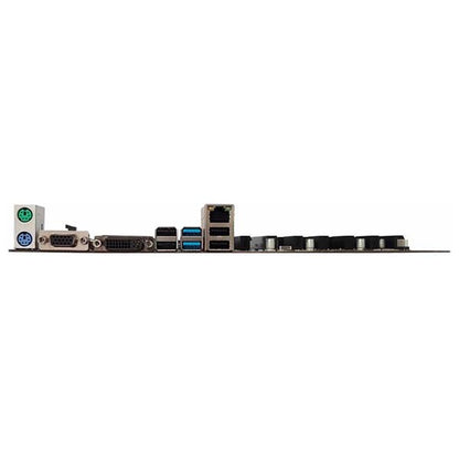 12 PCIE MINING MOTHERBOARD