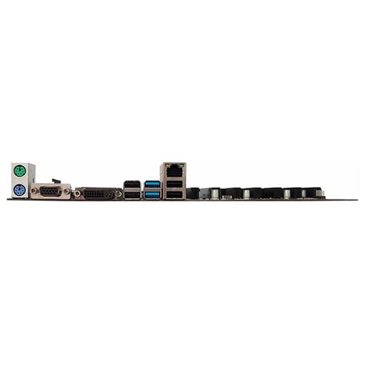 12 PCIE MINING MOTHERBOARD