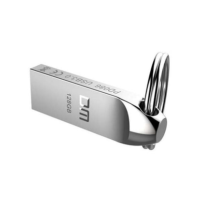 128GB USB3.0 KEYRING FLASH DRIVE